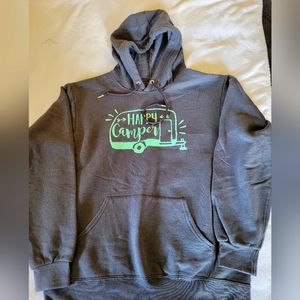 Hooded Sweatshirt